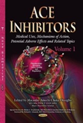  ACE Inhibitors