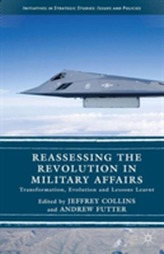  Reassessing the Revolution in Military Affairs