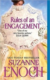  Rules of an Engagement