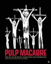  Pulp Macabre