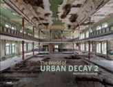  World of Urban Decay 2