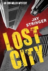  Lost City