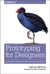  Prototyping for Designers