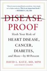  Disease-Proof