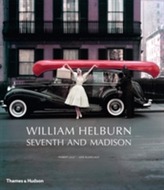  William Helburn: Mid-Century Fashion and Advertising Photography