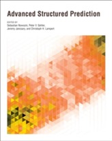  Advanced Structured Prediction