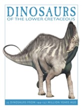  Dinosaurs of the Lower Cretaceous