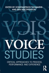  Voice Studies