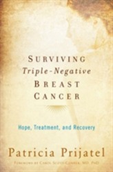  Surviving Triple-Negative Breast Cancer