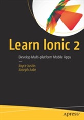  Learn Ionic 2