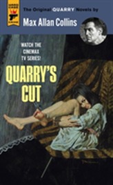  Quarry's Cut