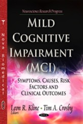  Mild Cognitive Impairment (MCI)