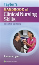  Taylor's Handbook of Clinical Nursing Skills