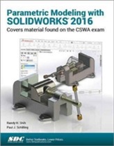  Parametric Modeling with SOLIDWORKS 2016