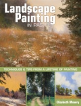  Landscape Painting in Pastel