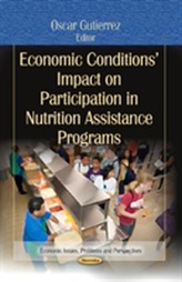  Economic Conditions Impact on Participation in Nutrition Assistance Programs