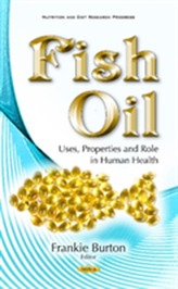  Fish Oil