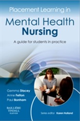  Placement Learning in Mental Health Nursing