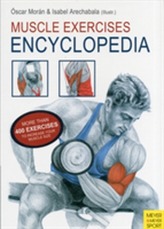  Muscle Exercises Encyclopedia