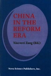  China in the Reform Era