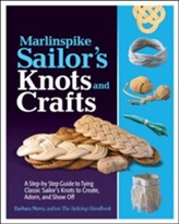  Marlinspike Sailor's Arts  and Crafts