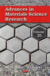  Advances in Materials Science Research