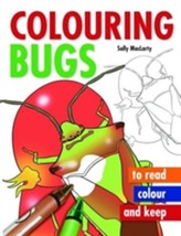  Colouring Bugs