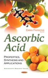  Ascorbic Acid