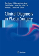  Clinical Diagnosis in Plastic Surgery