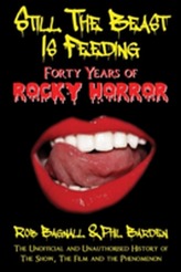  Still the Beast is Feeding: Forty Years of Rocky Horror