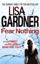  Fear Nothing (Detective D.D. Warren 7)