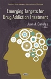  Emerging Targets for Drug Addiction Treatment