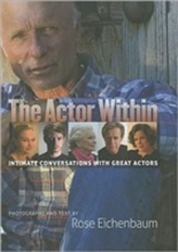 The Actor Within