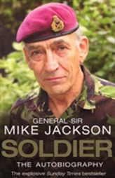  Soldier: The Autobiography