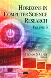  Horizons in Computer Science Research