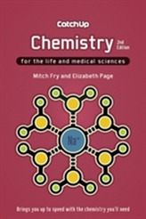  Catch Up Chemistry, second edition