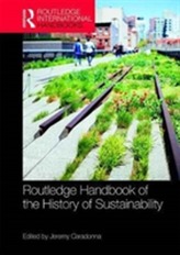  Routledge Handbook of the History of Sustainability