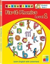  Fix-it Phonics