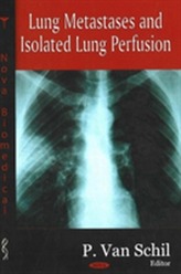  Lung Metastases & Isolated Lung Perfusion