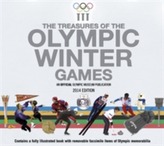  Treasures of the Olympic Winter Games