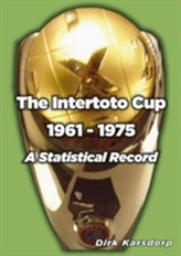  INTERTOTO CUP 1961-1975!