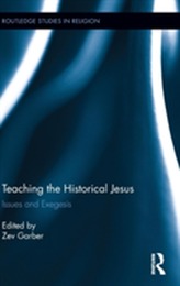  Teaching the Historical Jesus