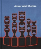  Anwar Jalal Shemza