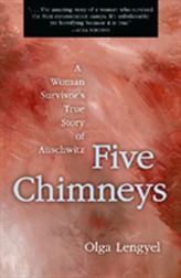  Five Chimneys
