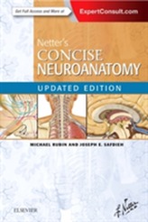  Netter's Concise Neuroanatomy Updated Edition