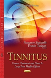  Tinnitus