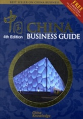  China Business Guide