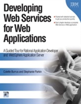  Developing Web Services for Web Applications