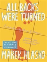  All Backs Were Turned