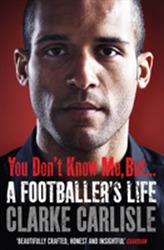  You Don't Know Me, But . . .